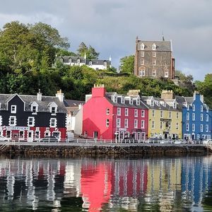 Meet your Posher, Kevin